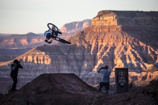 Red Bull Rampage : Comment conqu&eacute;rir cette montagne&nbsp;?