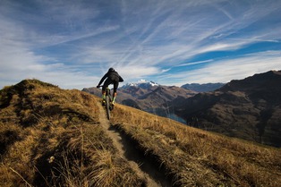 Escapade : Le Beaufortain