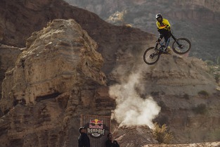 Red Bull Rampage : Le REPLAY c'est ici !