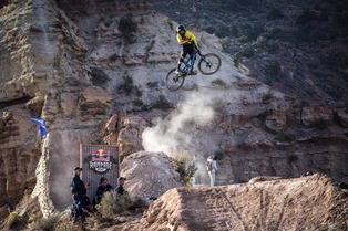 Red Bull Rampage : Les r&eacute;sultats !