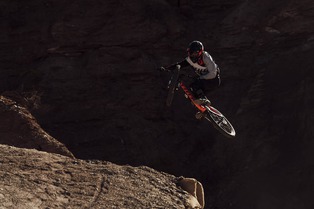 Red Bull Rampage : Les vid&eacute;os