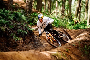 Matt Jones - Frames of mind