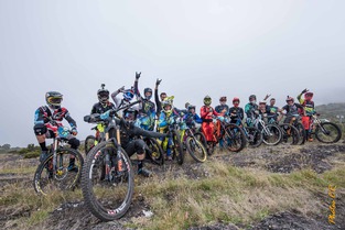 M&eacute;gavalanche Ile de la R&eacute;union : Les recos avec Vergier
