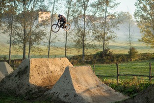 J&eacute;r&eacute;my Berthier - Absolut