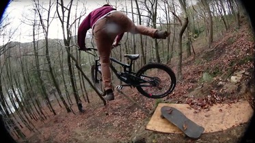 Wheel Love - The movie