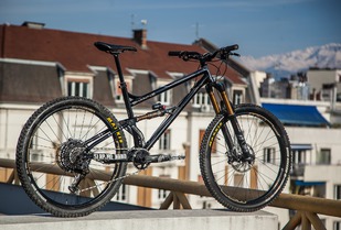 Essai : Shan n&deg;5 - Production Priv&eacute;e