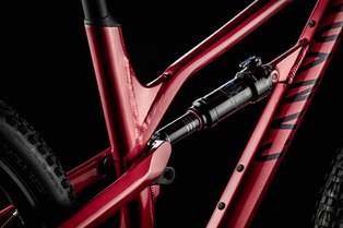 Canyon - le nouveau Spectral