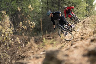 Smith - PivLock Arena Max