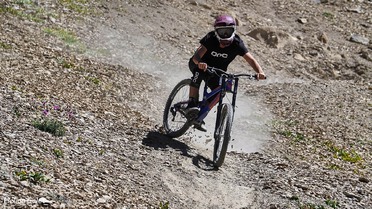 Olivier Cuvet - Season Recap