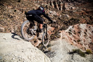 Loose Riders - Vink Signature Jersey