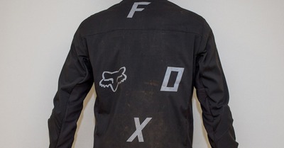 Tests Priv&eacute;s : Veste Fox Attack Pro Fire - Le verdict des lecteurs