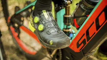 Scott - AR BOA&reg; Clip