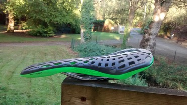 Tests Priv&eacute;s : Tioga Spyder Outland - le verdict des lecteurs