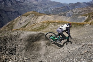 Essai : Propain Rage Race Carbon