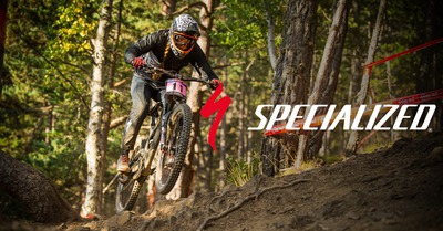 Specialized - Butcher & Hillbilly