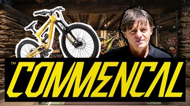 Histoire d'une marque #1 - Commencal