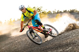 Boll&eacute; - TRACKDOWN MIPS