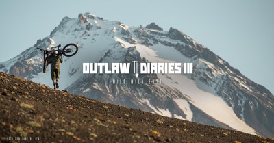 Outlaw Diaries III - Wild Wild East