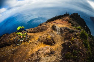 Ro.bike.son Cruso&eacute; - J&eacute;r&ocirc;me Clementz