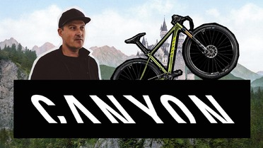 Histoire d'une marque #4 - Canyon