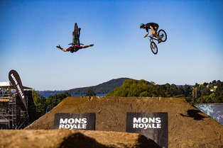 Crankworx Rotorua