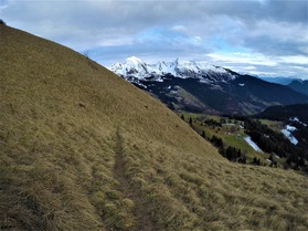 Escapade : Val Sulens