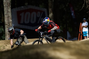 Crankworx Rotorua - Dual Slalom