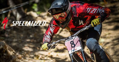 Specialized - Demo Pro Pants