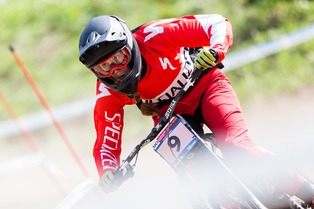 Specialized - Demo Pro Pants