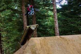 Crankworx Rotorua - Regardez le slopestyle en live !