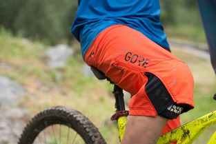 GORE Wear - C5 All Mountain Short