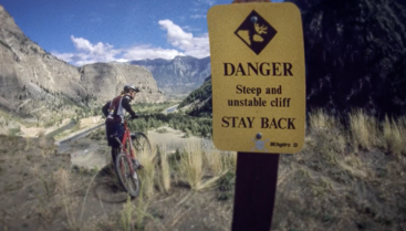 The Moment - l'histoire du freeride