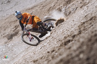 EWS #1 - Poussi&egrave;re et altitude&nbsp;