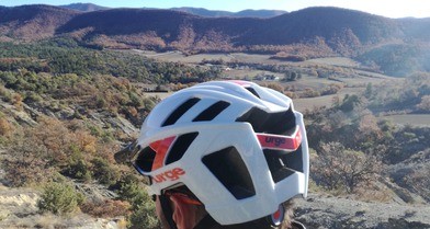 Tests priv&eacute;s : Casque Urge Trailhead - le verdict des lecteurs