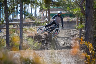 Ouverture 2018 - EVO Bike Park