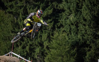 29" obligatoire en Coupe du Monde de DH 2019