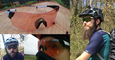 Tests priv&eacute;s : Lunettes Smith PivLock Arena Max - le verdict des lecteurs