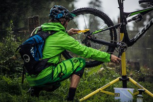 PEDROS - Chain Pig - Bye Grease - Ice Wax