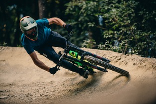 POC - Coron Air SPIN