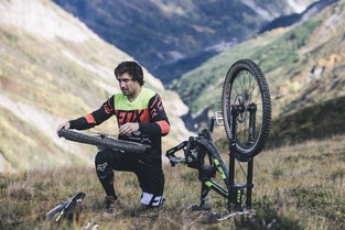 Marzocchi - Nouveaut&eacute;s 2019