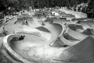 Gorge road, la fin d'un paradis&nbsp;?