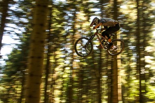 O&ugrave; rouler en avril&nbsp;?