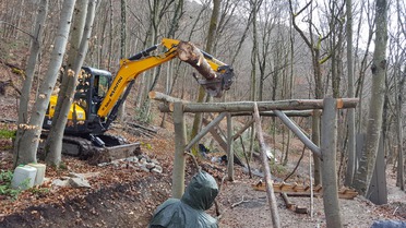 Serlin Trail - Godzilla&nbsp;