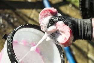 Concours photo "virage poussi&egrave;re" - Muc Off