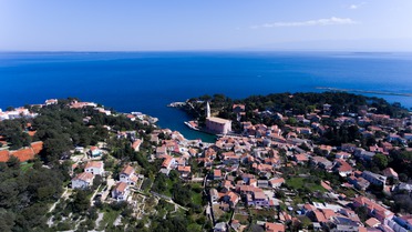 WC#1 Losinj - Le LIVE !