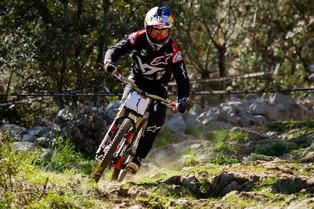 WC DH #1 - Losinj - le bilan