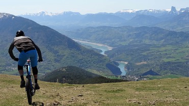 Tests priv&eacute;s : P&eacute;dales HT AE05 - Le verdict des lecteurs