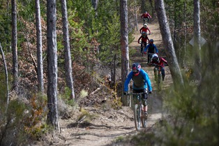 O&ugrave; rouler en mai&nbsp;?