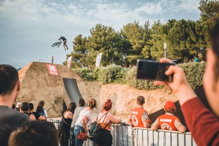 FISE 2018 - Slopestyle Pro