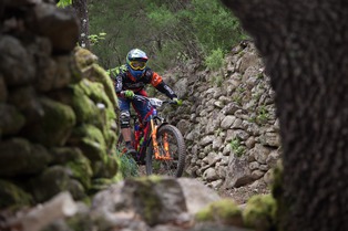 EWS #3 - Planche &agrave; savon